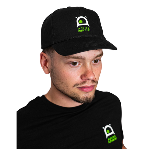 Cappello Basic Molino Zombini