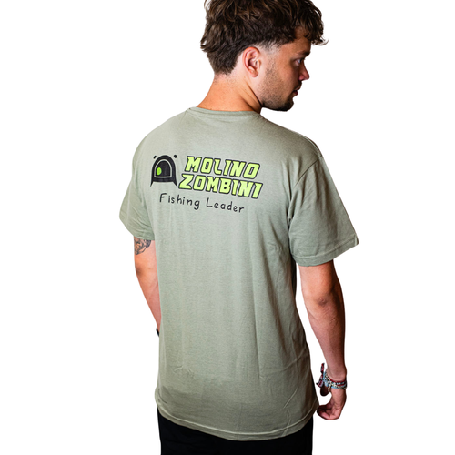 T-shirt grey