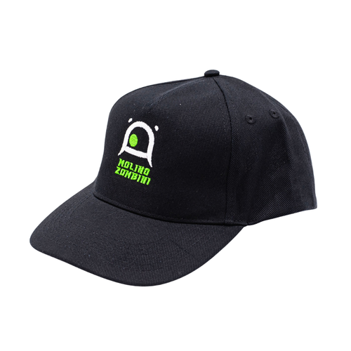 Cappello Ricamato Molino Zombini