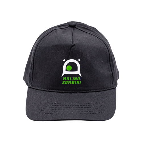 Cappello Basic Molino Zombini
