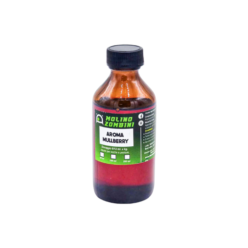 AROMA MULLBERRY