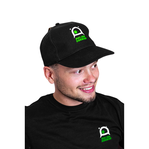 Cappello Ricamato Molino Zombini