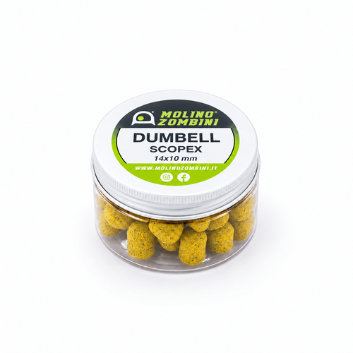 Dumbell Scopex
