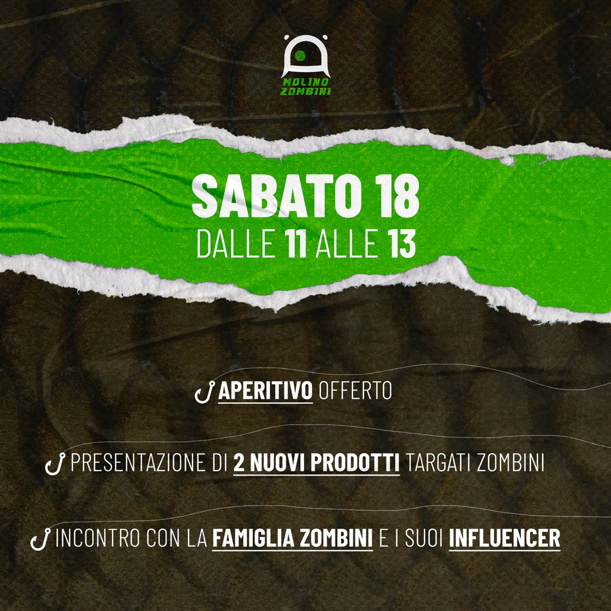 💥 LANCIO NUOVI PRODOTTI