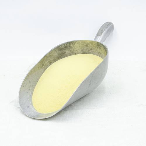 Semolino Giallo