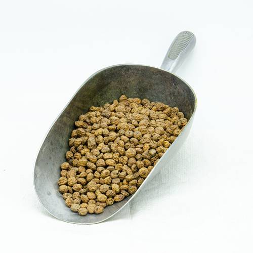 Tiger nuts Large 12-18mm