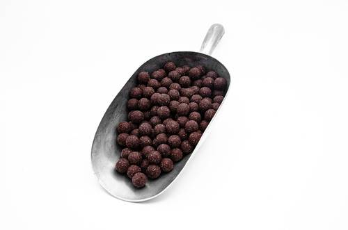 BOILES CARPFISHING 5 KG 20mm BOILiE PESCA CARP FISHING PASTURA INNESCO AROMI - Foto 3