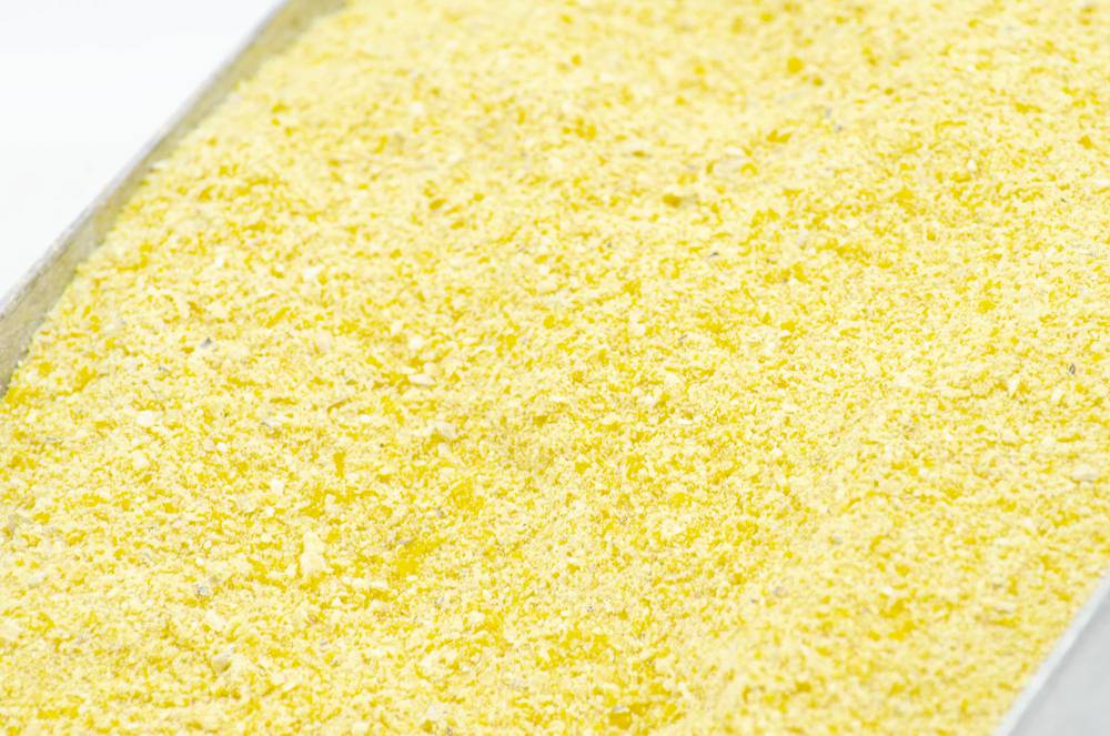 Ground Corn Flakes | Molino Zombini