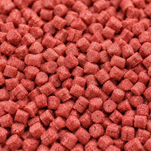 Pellet Fragola Mullberry