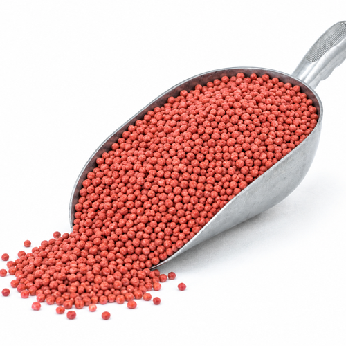 Pellet Fragola Mullberry