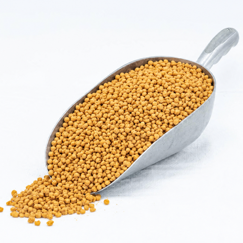 Pellet Banana Scopex