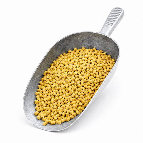 Pellet Banana Scopex