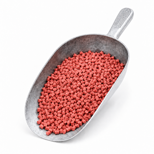 Pellet Fragola Mullberry