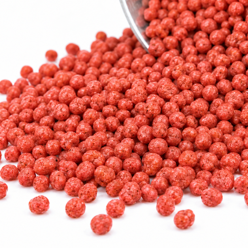 Pellet Fragola Mullberry